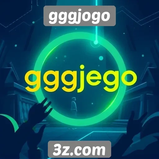 História e evolução do gggjogo no mercado