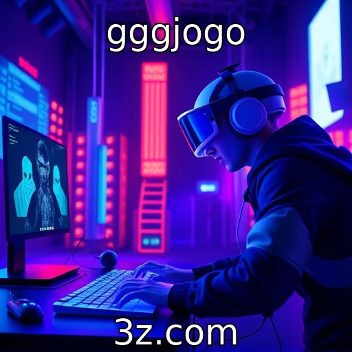 Impacto dos jogos em realidades virtuais