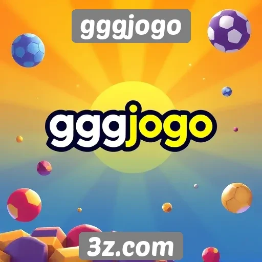 Atualizações mensais prometem novidades emocionantes no gggjogo