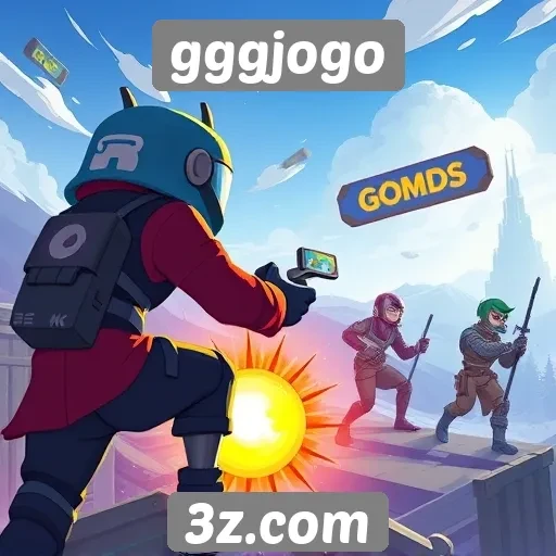 nova seção de análises de jogos é lançada no gggjogo